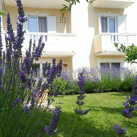 Apartment Branka Banjol Екстер'єр фото