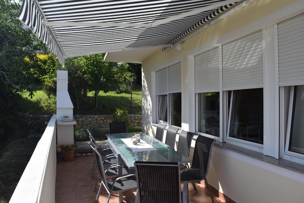 Apartment Branka Banjol Екстер'єр фото