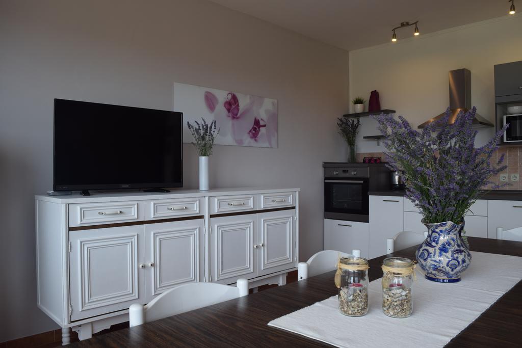 Apartment Branka Banjol Екстер'єр фото